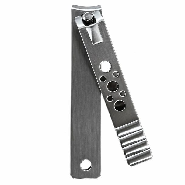 Trendy Accessories Premium Nail Clipper