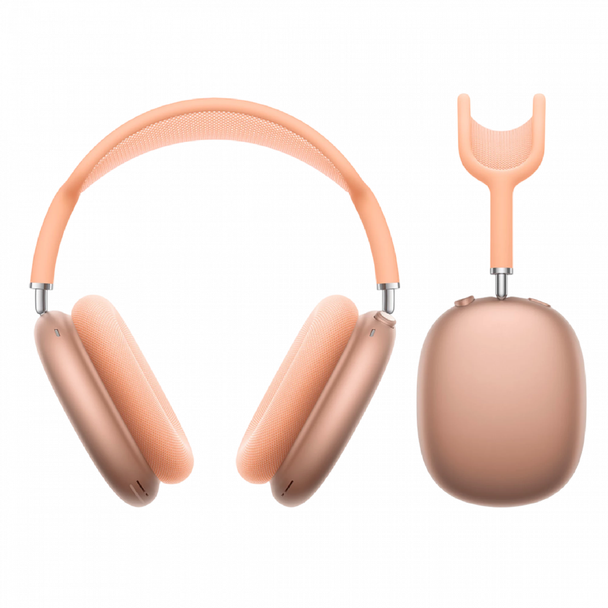 Apple AirPods Max 2 Orange MHWN4 over-ear wireless headphones