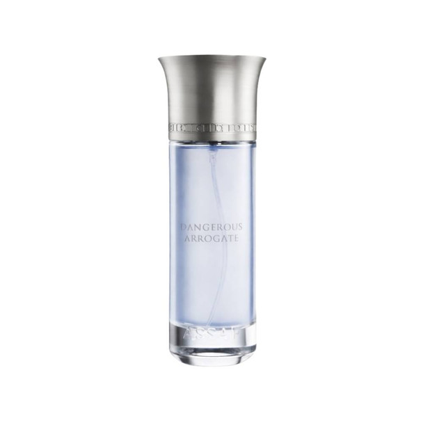 Assaf Dangerous Arrogate Eau de Parfum Unisex 200ml