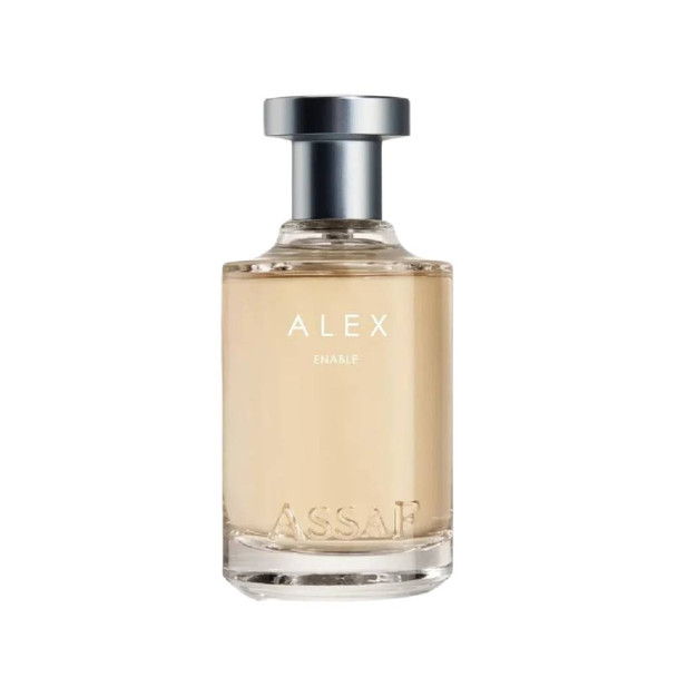 Assaf Alex Enable Eau de Parfum for Men 100ml