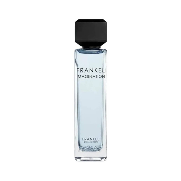 Assaf Frankel Imagination Eau de Parfum Unisex 200ml