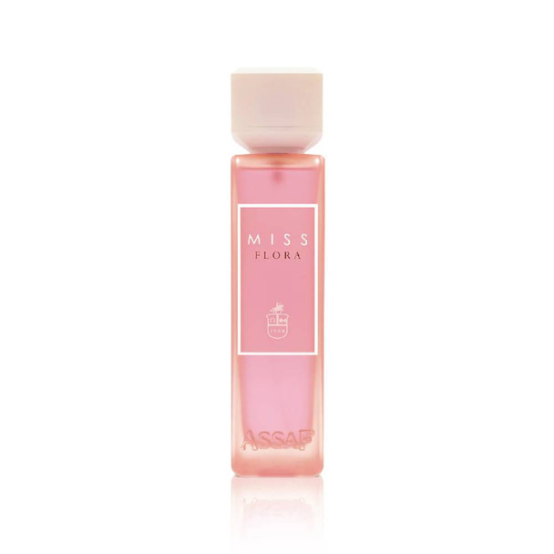 Assaf Miss Flora Eau de Parfum for Women 200ml