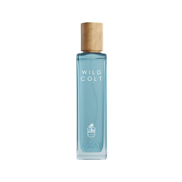 Assaf Wild Colt Eau de Parfum Unisex 200ml