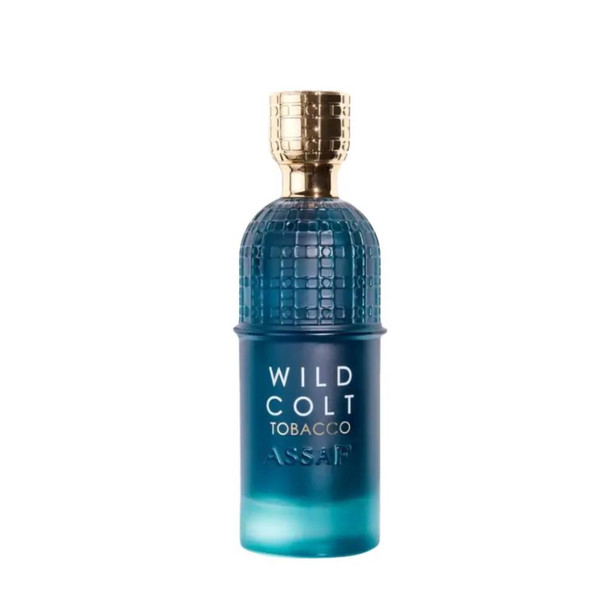 Assaf Wild Colt Tobacco Eau de Parfum Unisex 200ml