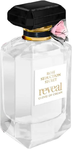 Fragrance World Rose Seduction Secret Reveal EDP - 100 ml