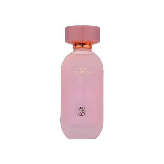 Fragrance World Roses D’Emotion EDP - 100 ml
