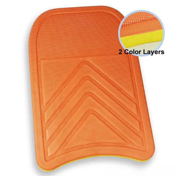 Swimming Kickboard for Training - Swim Gear (Orange) | 583-28