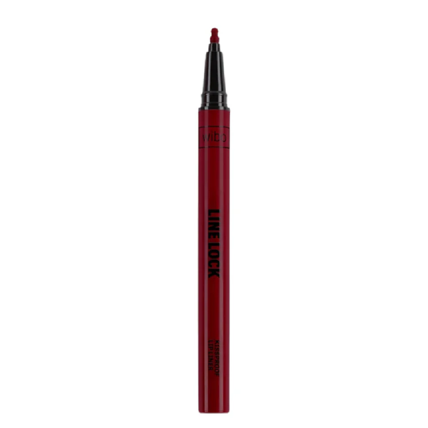 Wibo Line Lock Kissproof Lip Liner - Love Bite