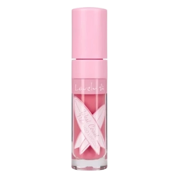 Wibo Lovely West Coast Vibe Lip Gloss - Shade 2