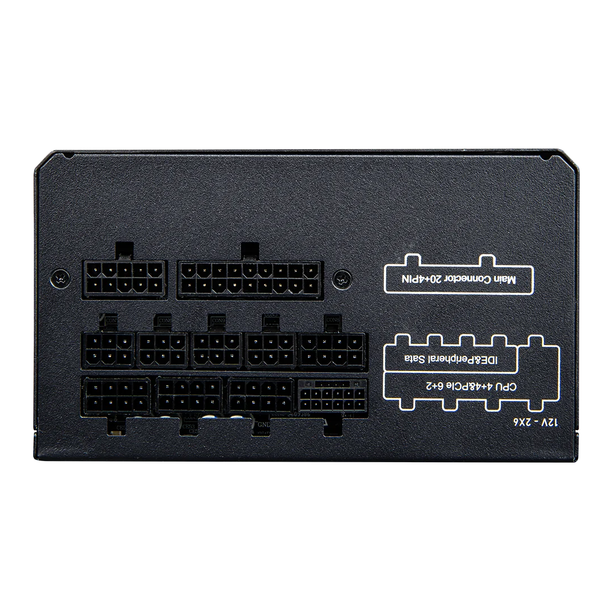 COUGAR GR 850W Fully Modular ATX Power Supply | CG-GR850