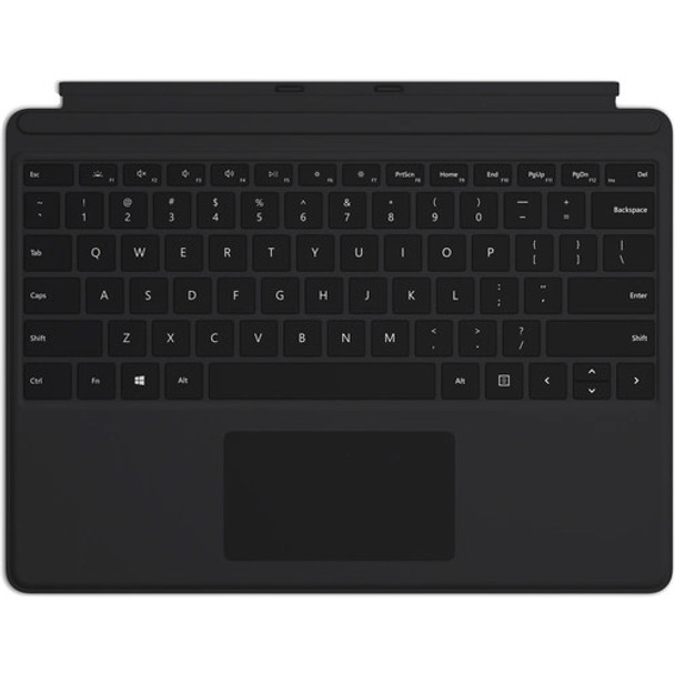Microsoft Surface Pro X Keyboard | QJW-00001