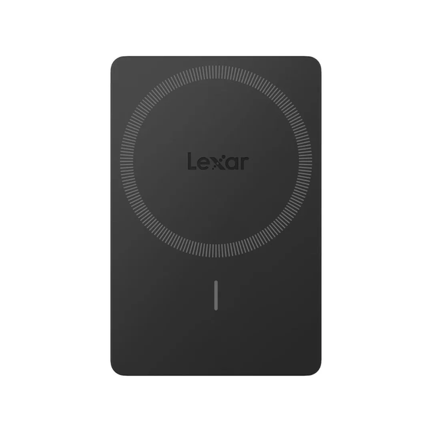 Lexar SL500 1TB Portable SSD with Magnetic Set