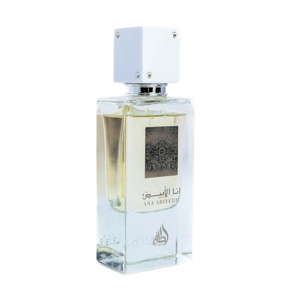Lattafa Ana Abiyedh Unisex Perfune - 60ml