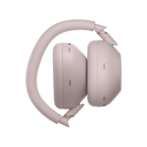 Sony WH-1000XM6 Wireless Noise Cancelling Headphones - Pink