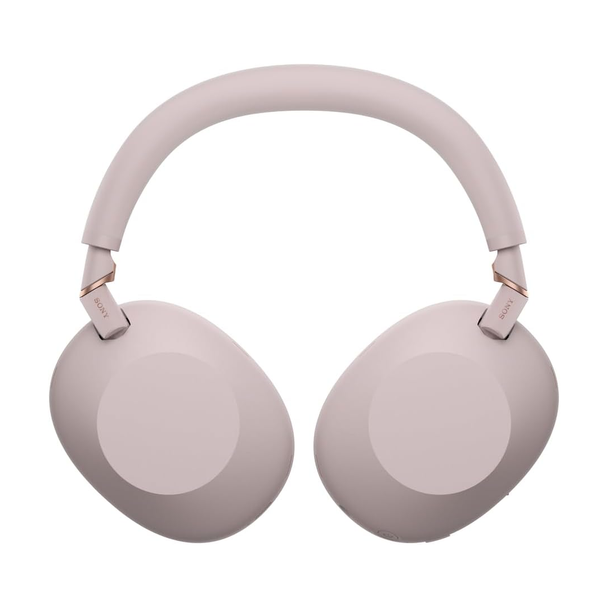 Sony WH-1000XM6 Wireless Noise Cancelling Headphones - Pink
