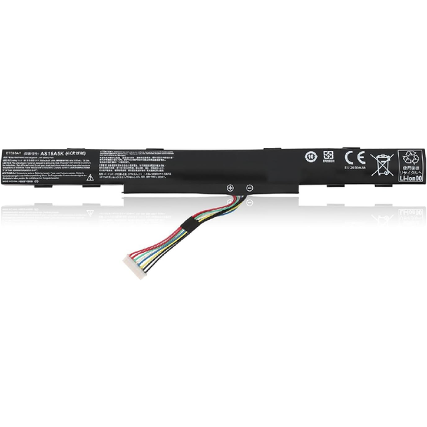 Acer AS16A7K compatible laptop battery replacement