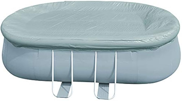 Jilong Avenli Rectangular Pool Cover - 540×304×106cm | 17241