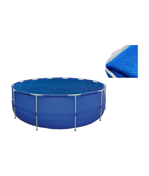 Jilong Avenli Floating Solar Pool Cover - 610×360cm | 17712