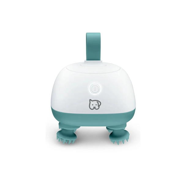 Beurer PP410 Buddy pet massager for dogs and cats
