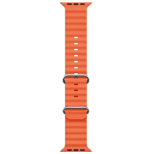 OEM Smart Watch Band - Orange