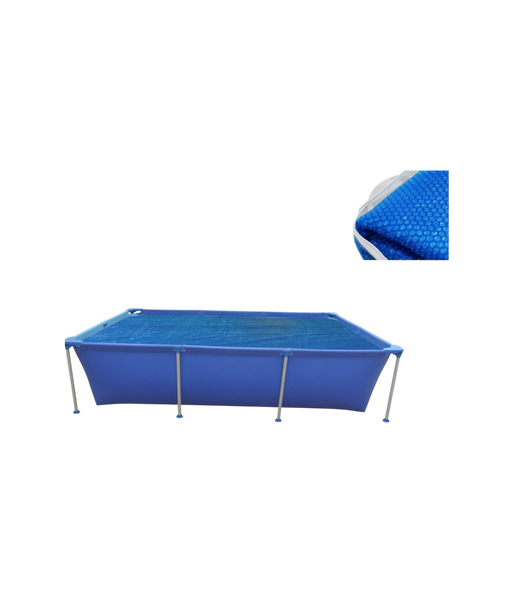 Jilong Avenli Floating Solar Pool Cover - 250×170cm | 17719