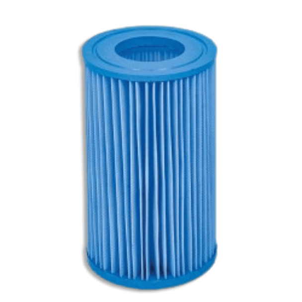 Jilong Avenli Antibacterial Type M Filter Cartridge for 530/800 Gal/h Pump - 106×136mm | 290725