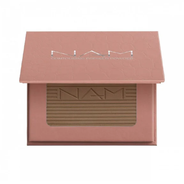 Wibo NAM Contouring Pressed Powder - Almond (Shade 5)