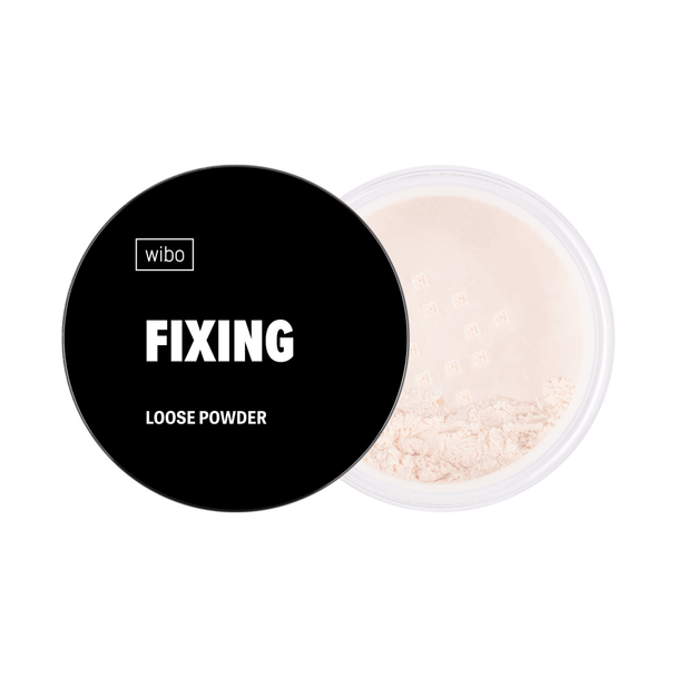 Wibo Fixing Loose Powder