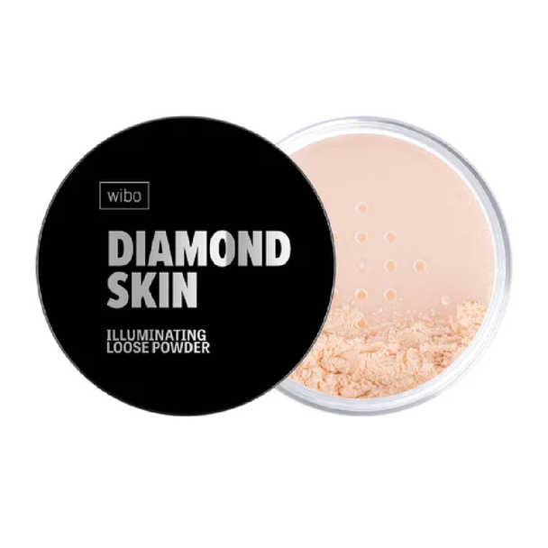 Wibo Diamond Skin Illuminating Loose Powder