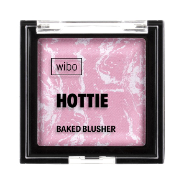 Wibo Hottie Baked Blusher - Shade 1