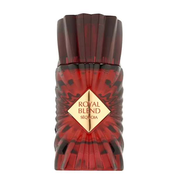 French Avenue Royal Blend Sequoia Extrait de Parfum 100ML