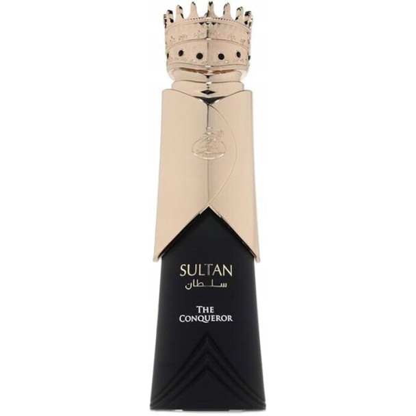 French Avenue Sultan The Conqueror Eau de Parfum 100ML
