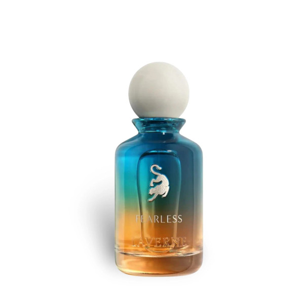 Laverne Fearless Vapo Eau de Parfum 100ML