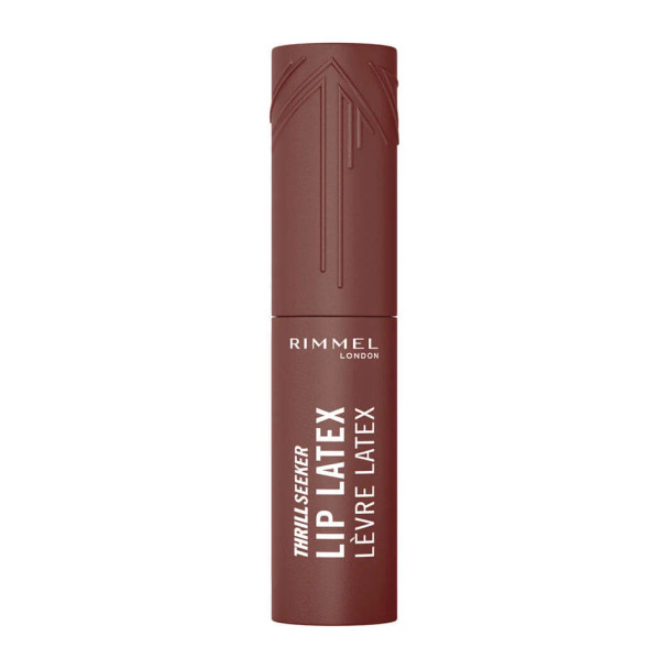 Rimmel Thrill Seeker Lip Latex 750 Salty | 297058