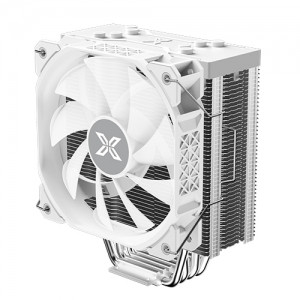 Xigmatek AIR-KILLER PRO WHITE ARGB AIR Cooler | EN47895