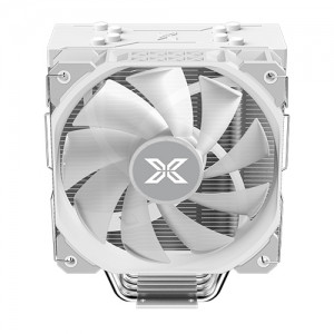 Xigmatek AIR-KILLER PRO WHITE ARGB AIR Cooler | EN47895