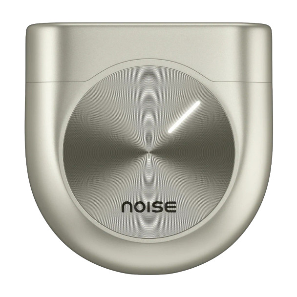 Noise Master Buds True Wireless Earbuds with Sound by Bose - Titanium