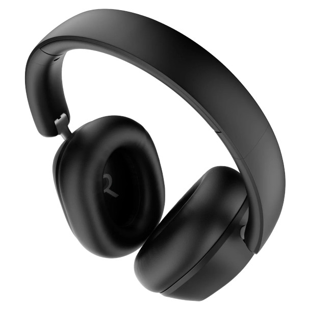 Noise Airwave Max 5 Wireless Headphones - Carbon Black