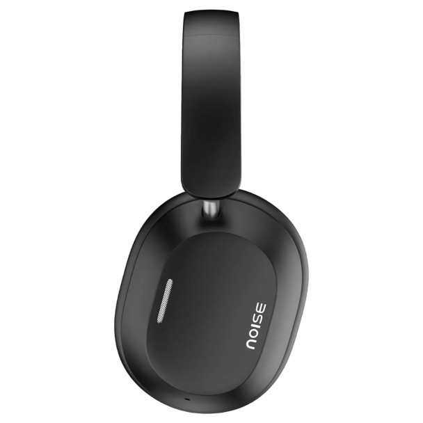 Noise Airwave Max 5 Wireless Headphones - Carbon Black