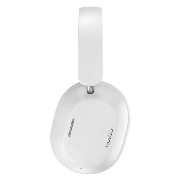 Noise Airwave Max 5 Wireless Headphones - Calm White