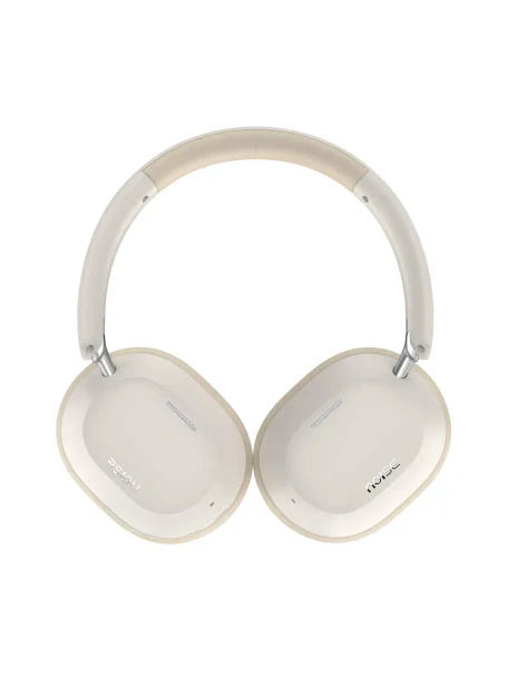 Noise Airwave Max 5 Wireless Headphones - Calm Beige