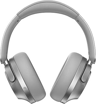 Noise Master Buds Max - Sound by Bose - Silver