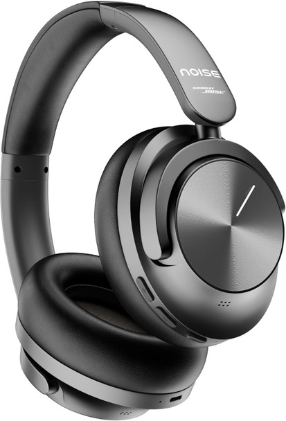 Noise Master Buds Max - Sound by Bose - Onyx