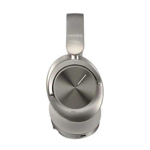 Noise Master Buds Max - Sound by Bose - Titanium