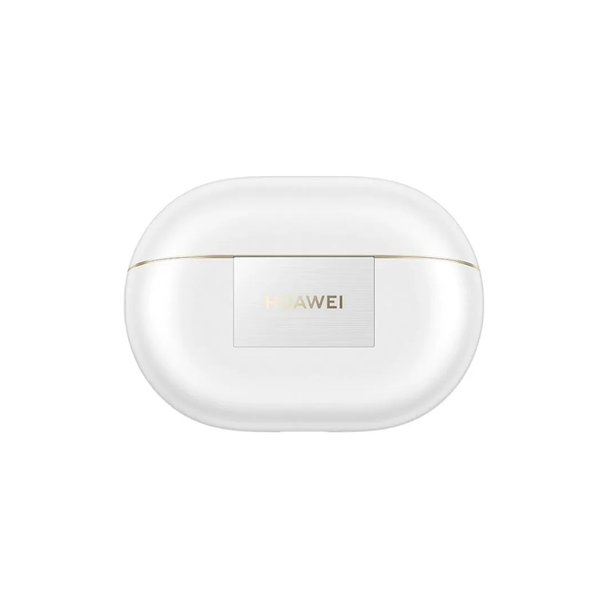 HUAWEI FreeBuds Pro 4 T0022 white wireless noise cancelling earbuds