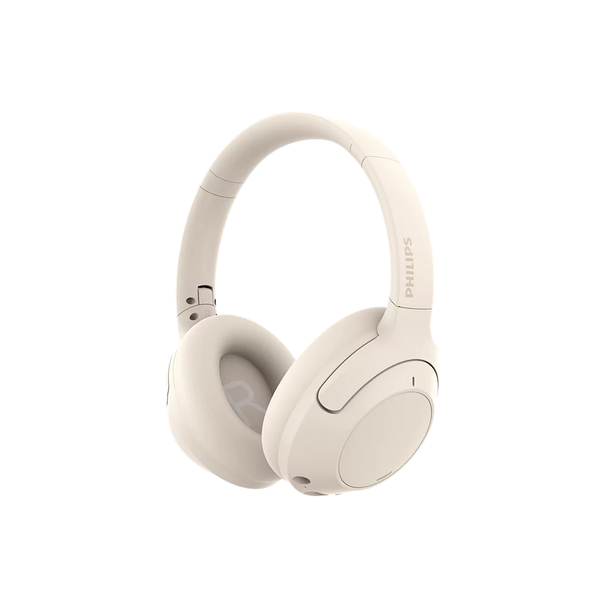 Philips Over-ear wireless headphones - White | TAH2020WT