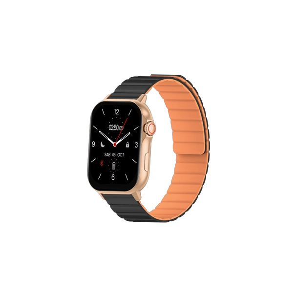 Proove Humble Smart Watch - Gold | SWH00000013