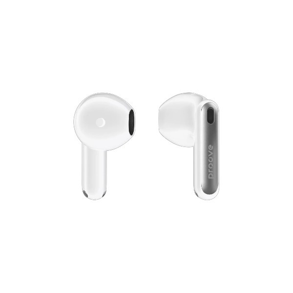 Proove Intro True Wireless Earbuds - White | TWYP53002202