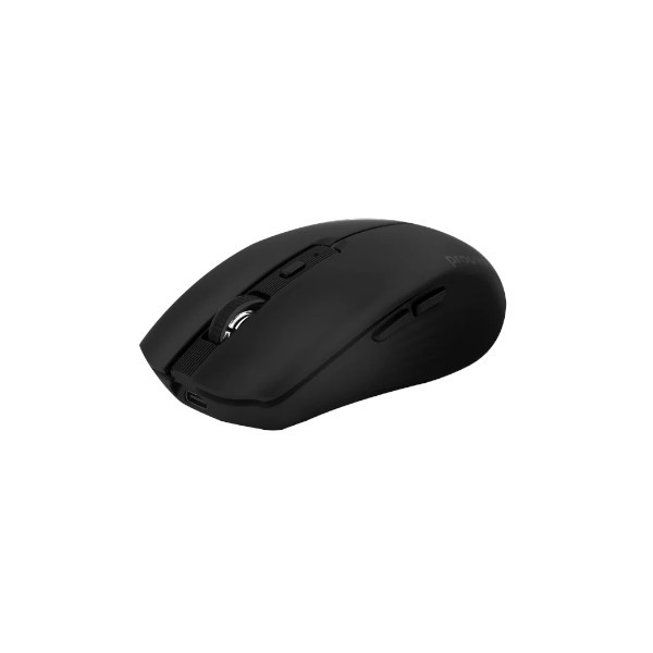 Proove Comet Wireless Mouse - Black | WMCM00022001