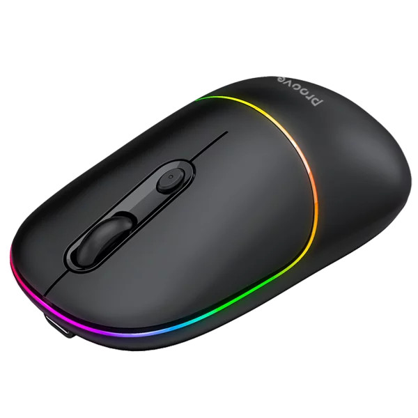 Proove Blink Wireless Mouse - Black | WMBL00002001